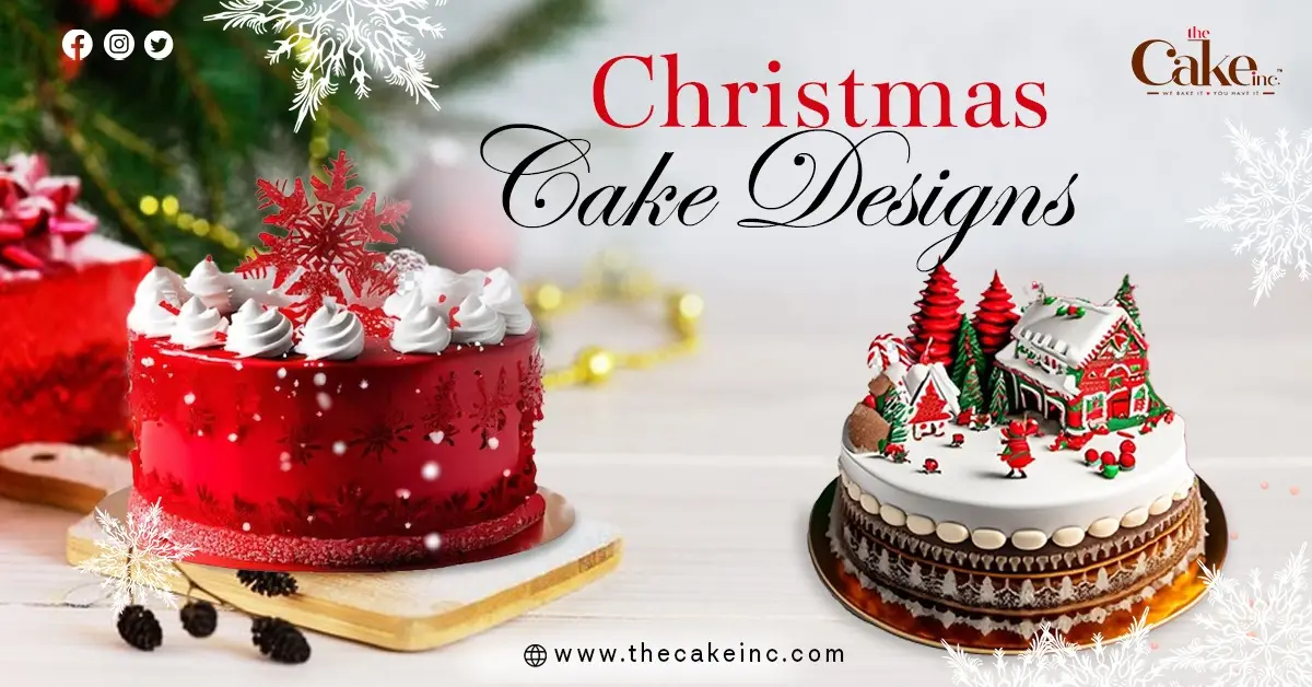 Order Christmas Cake Online | Special Merry Christmas Cake, Santa Clause  Cakes