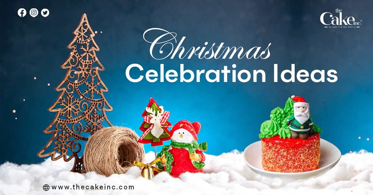 Christmas Celebration Ideas in 2023: Fun and Festive Ideas