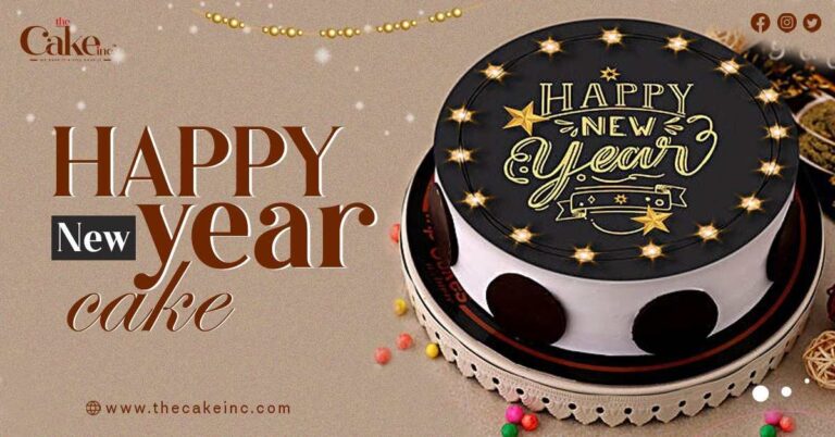 Happy New Year Cake 2024 How To Choose The Perfect Cake   Happy New Year Cake 2024 768x402 