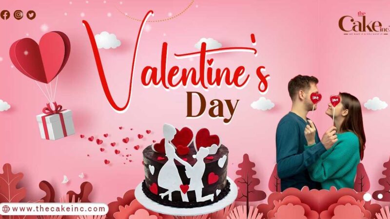 Make Valentine’s Day 2024 Special: Unique Ways to Show Your Love