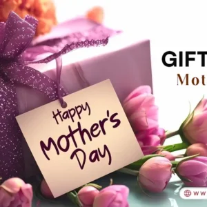 Unique Mother’s Day Gift Ideas for Mom by The Cake Inc.