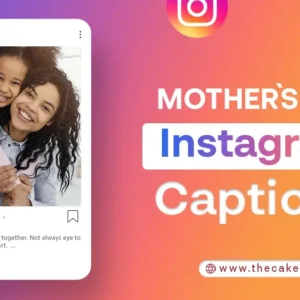 10 Most Trending Mother’s Day Instagram Captions for Your Mom