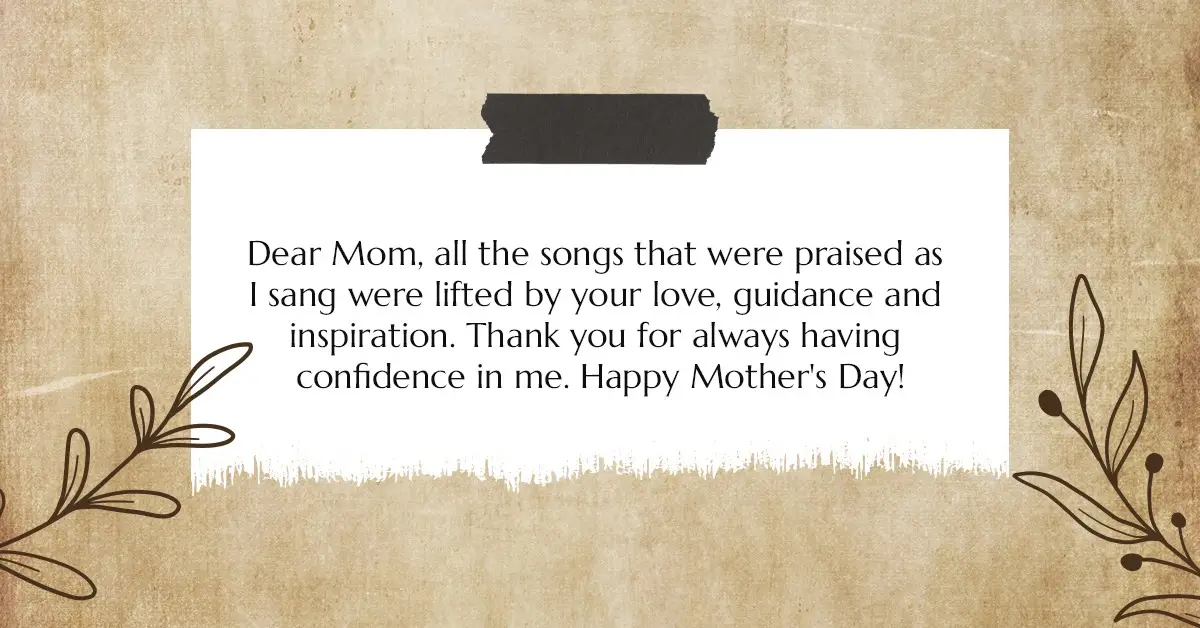 110+ Mother's Day Quotes, Wishes and Messages for Your Mom