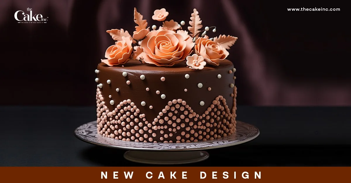 Futuristic New Cake Designs: Embracing Innovation in Celebrations