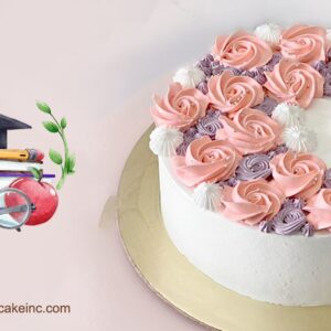 Top 10 Teachers’ Day Cake Served At Your Doorstep